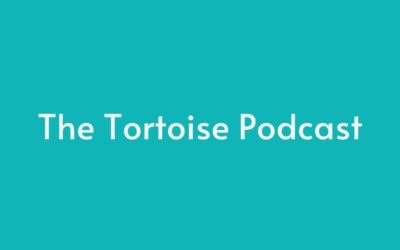 The Tortoise Podcast