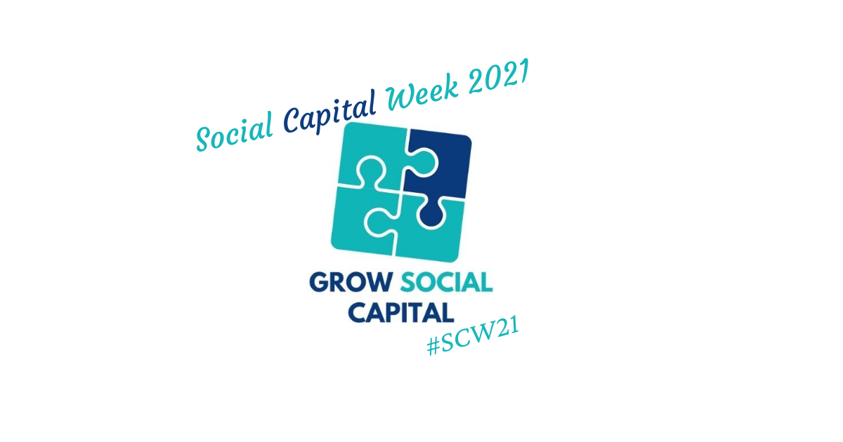 Social Capital Week