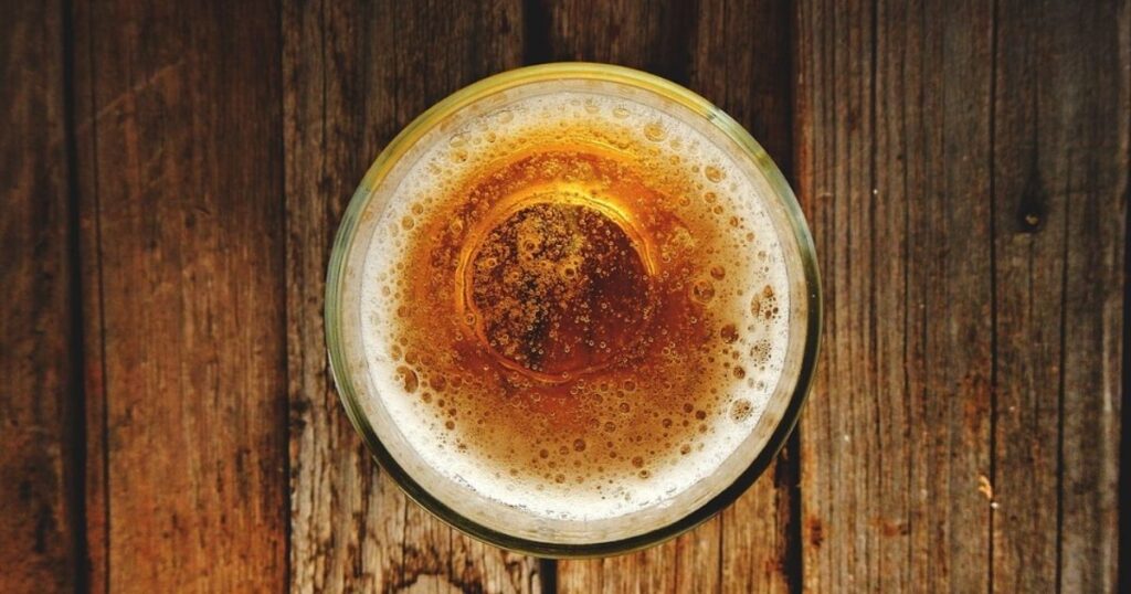 Beer