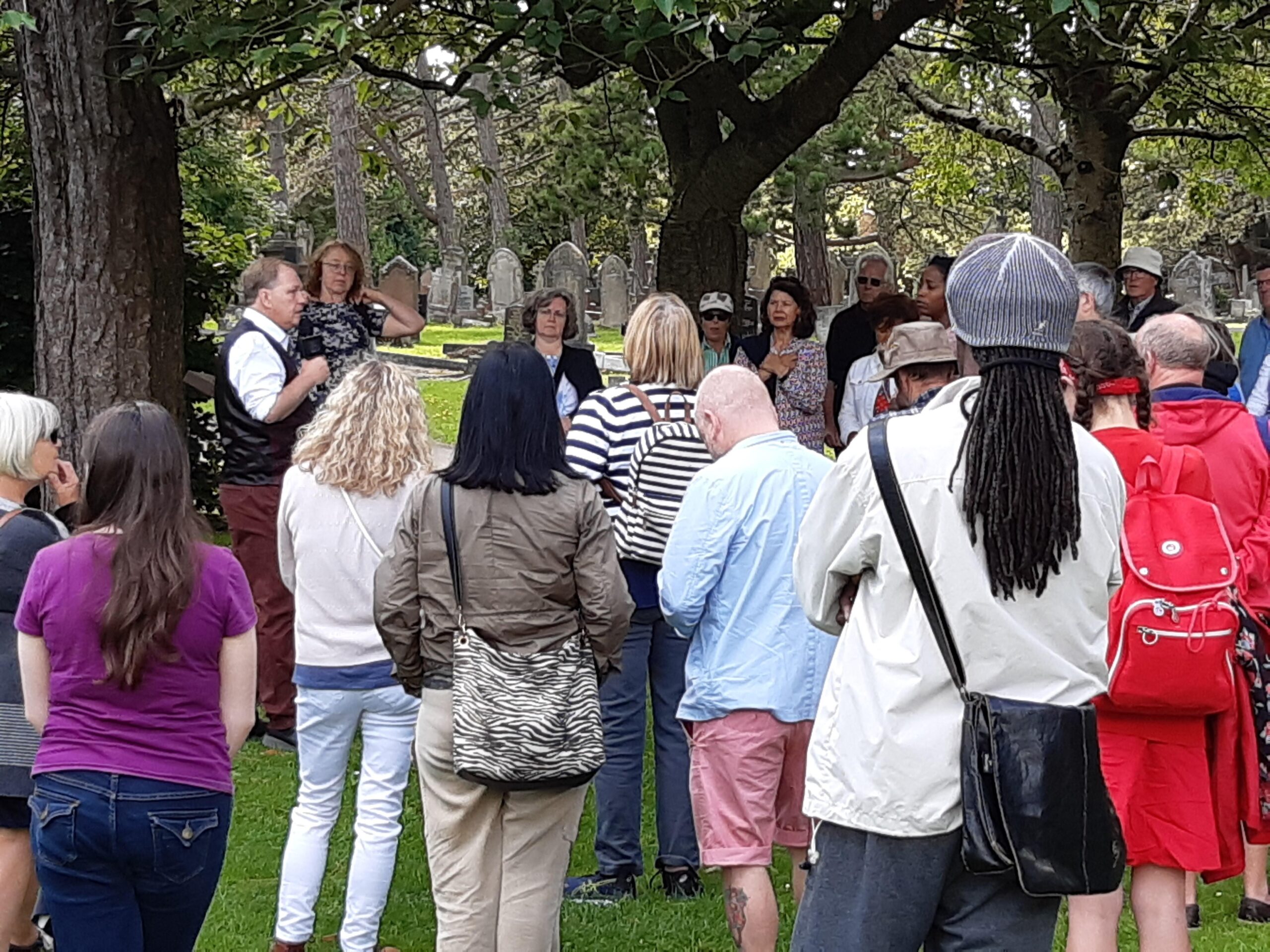 Lest we forget - the story and lessons of the Race Riots in Barry of ...