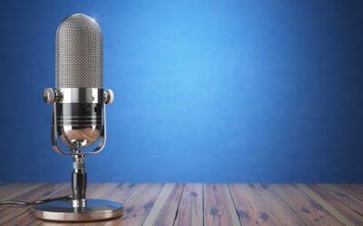 Community media and podcasting capacity building