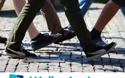 Discover Walkspiration – your journeys to work will never be the same again!