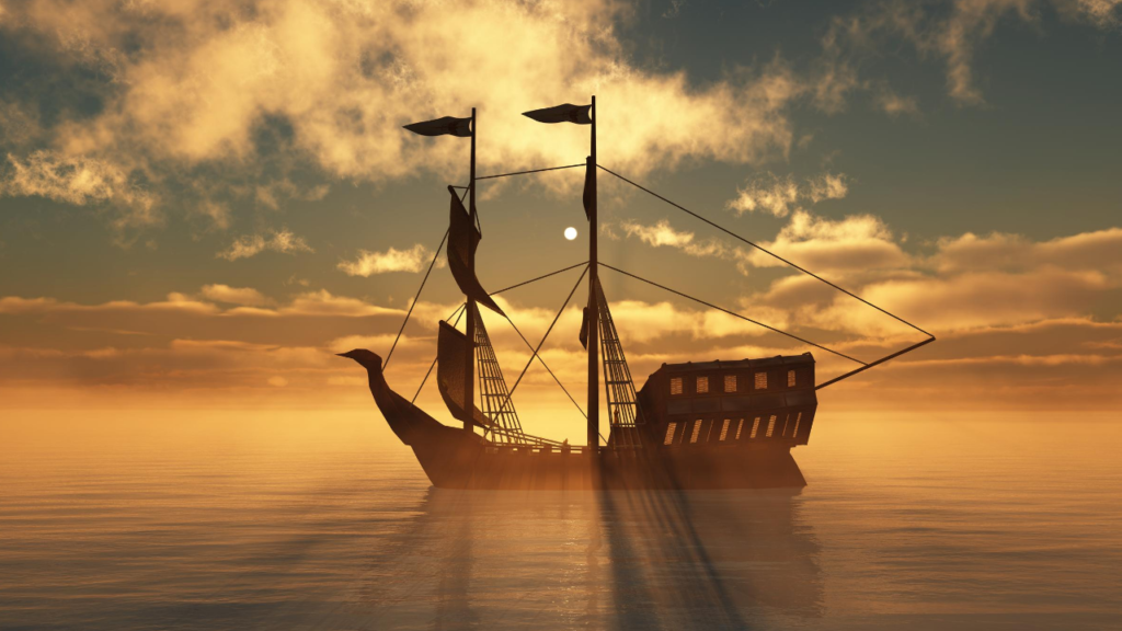 The ship of Theseus