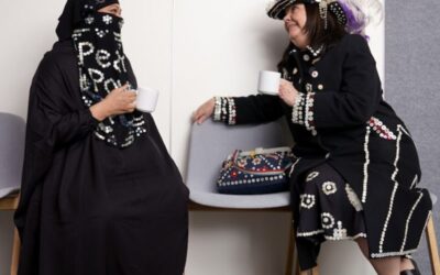 Cockney culture can heal a divided Britain