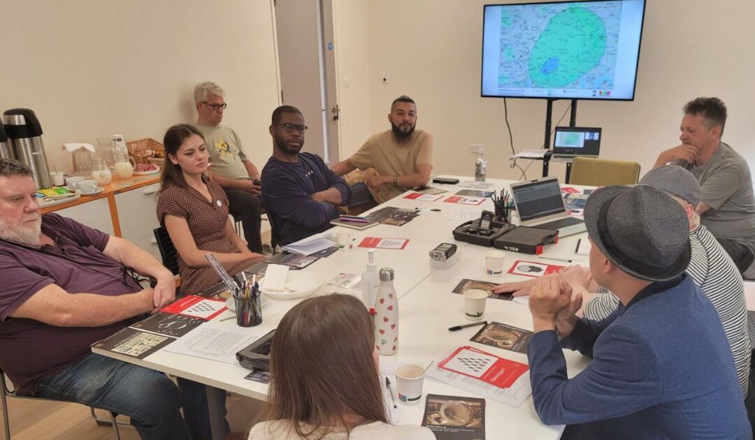 New Research Shows How Community-Led Approaches Can Transform Linguistic Inequality In London