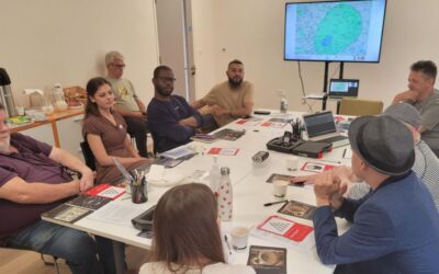 New Research Shows How Community-Led Approaches Can Transform Linguistic Inequality In London