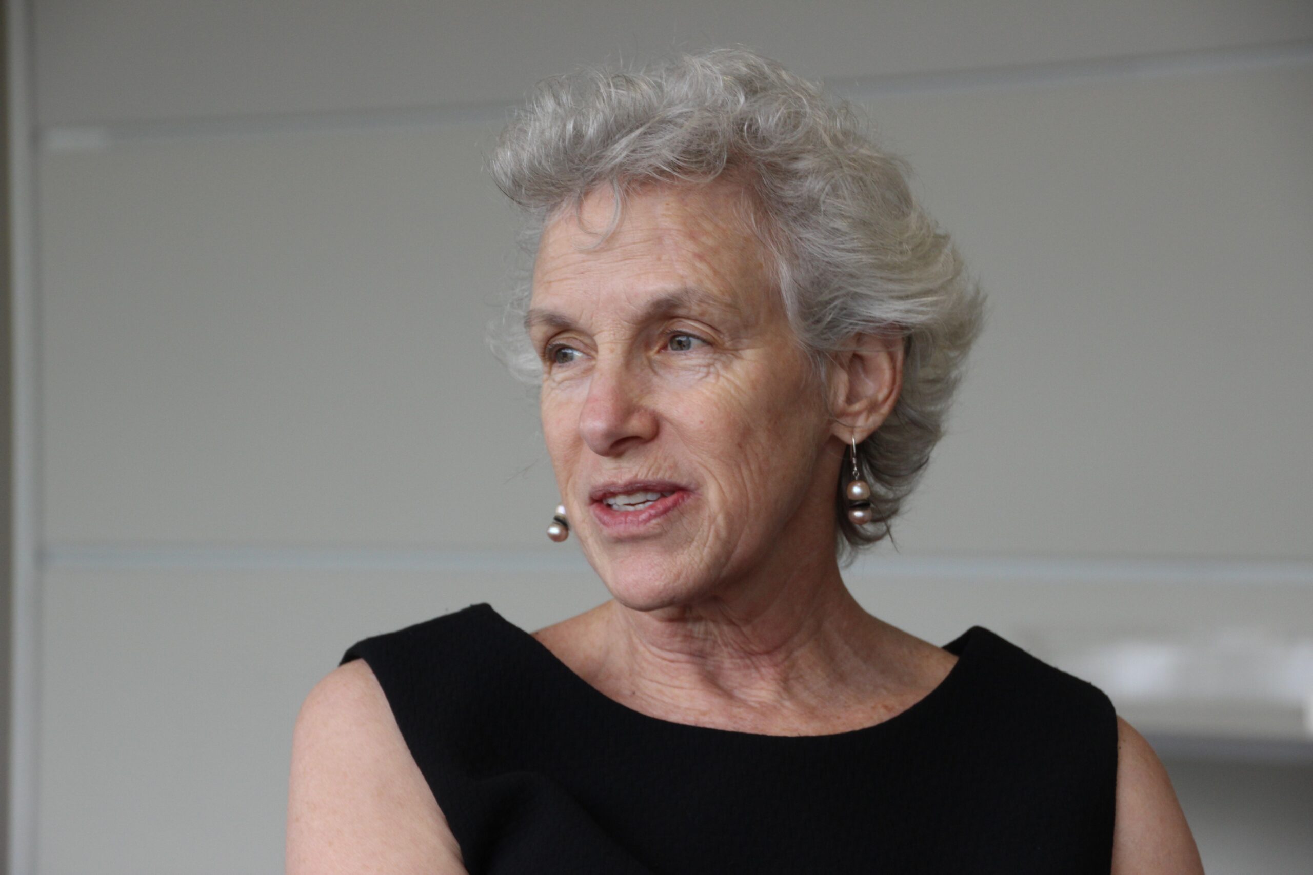 Professor Joan Williams, University of California